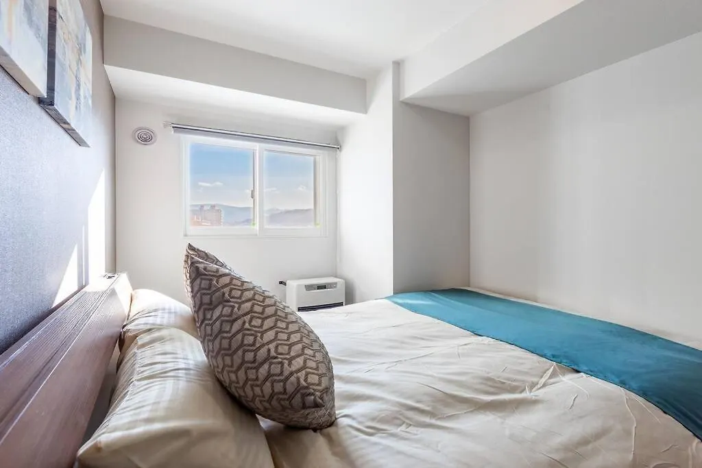 Glisten Otaru Appartement