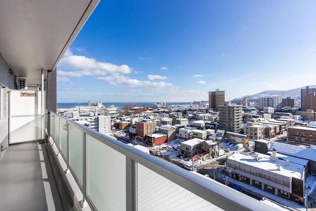 Glisten Otaru 0*,  Japon
